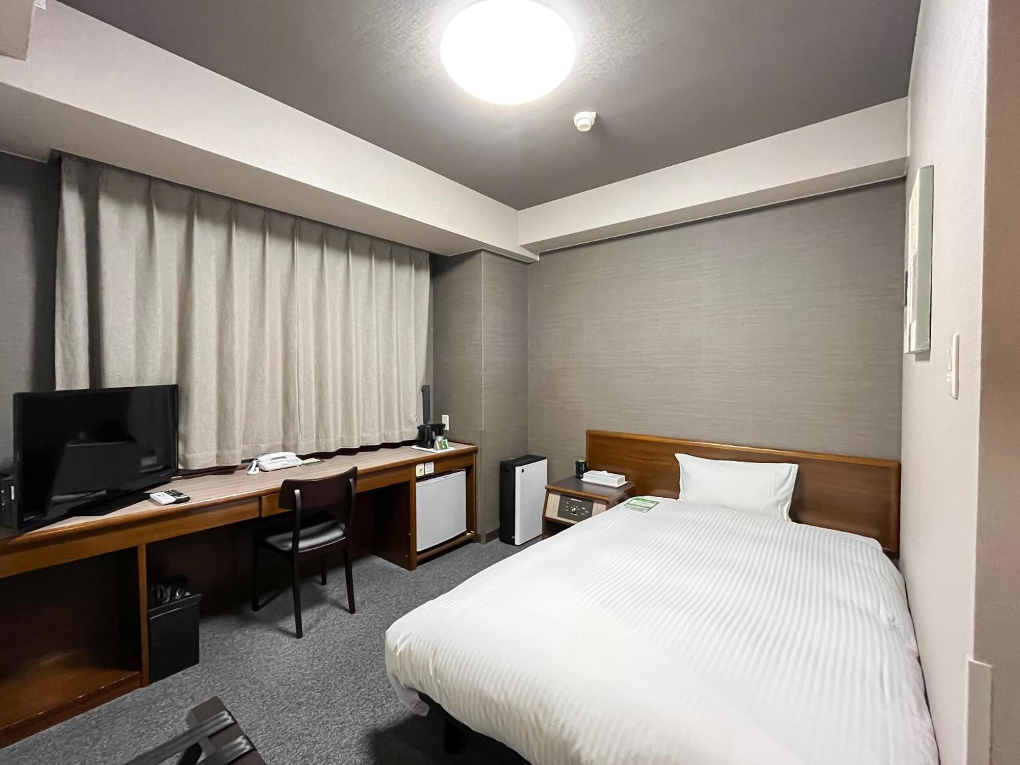 Hotel Route-Inn Daini Nagano Eksteriør billede
