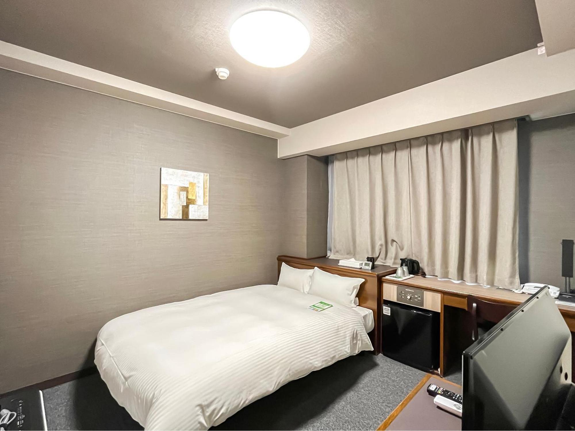 Hotel Route-Inn Daini Nagano Eksteriør billede