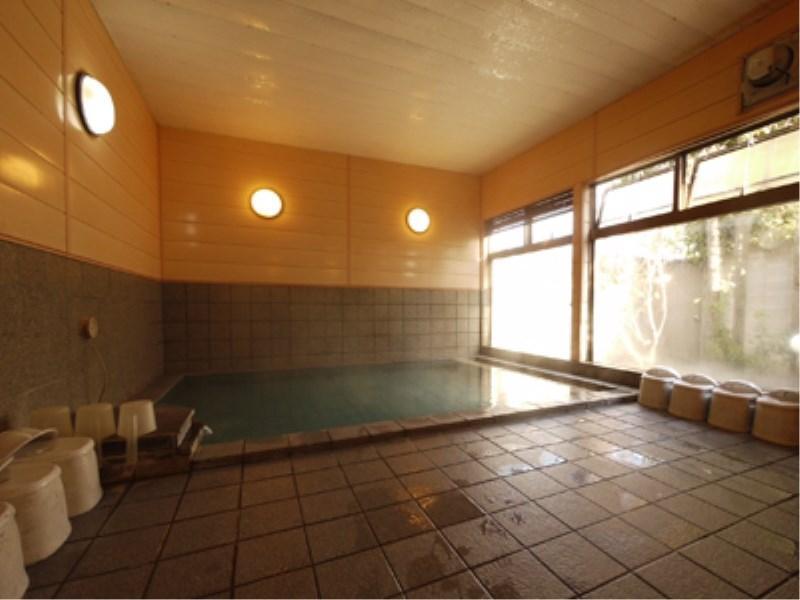 Hotel Route-Inn Daini Nagano Eksteriør billede